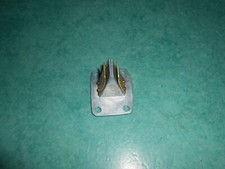 Clapet Motobécane MBK 41/51 moteur AV10