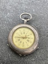 Ancienne Montre Gousset En