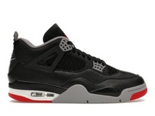 Nike Air Jordan 4 J4 Retro