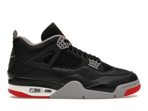 Nike air jordan - air, j4