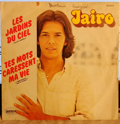 Jairo les jardins ciel - ,