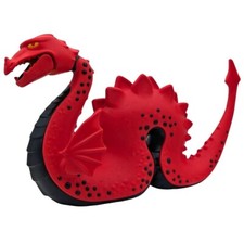 Playmobil monstre marin