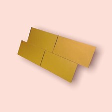 Coloré Miroir,Rectangle