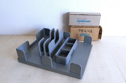 Sottsass olivetti synthesis - sottsass,