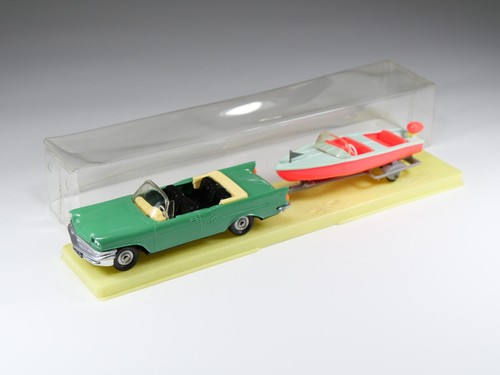Norev chrysler new - -,