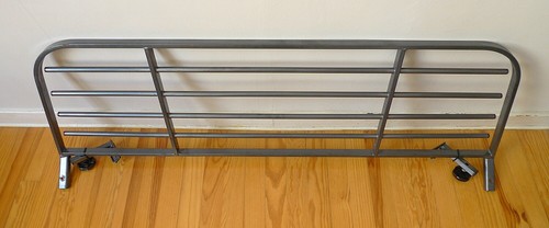 Grille séparation pour - de,