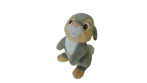 Doudou peluche lapin - , 24