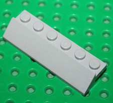 Lego Train OldGray Slope 45