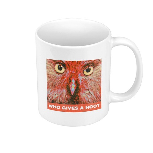 Tasse céramique mug who - tasse, gives