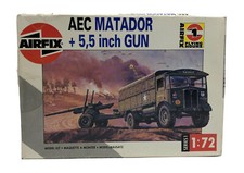 Airfix 01314 Äc Matador