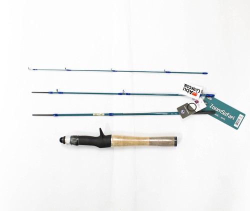 Abu garcia rod - rod, baitcast