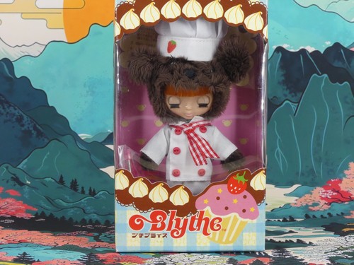 Blythe meringue coco kpbl - blythe,