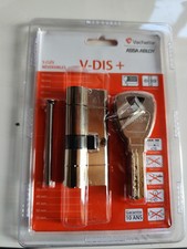 Cylindre Pro Vachette V-dis