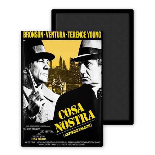 Cosa nostra version 2 - cosa,