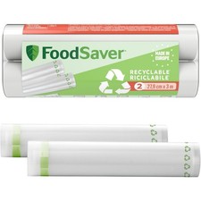 Sac sous vide FOOD SAVER