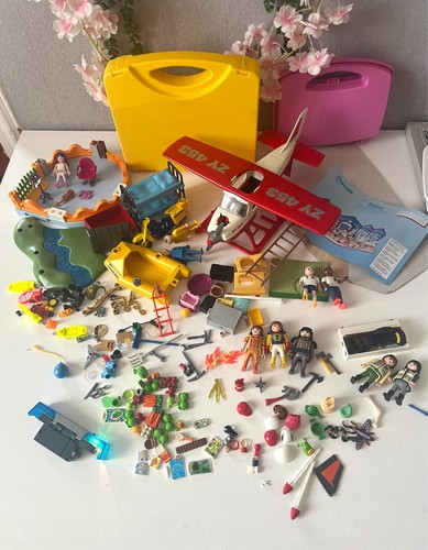 Gros lot jouets 100 - gros,