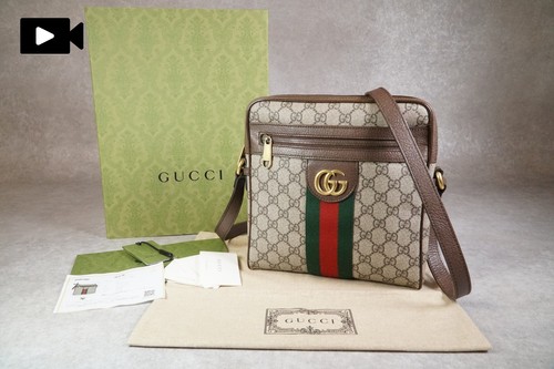 Rank gucci ophidia gg - gucci,