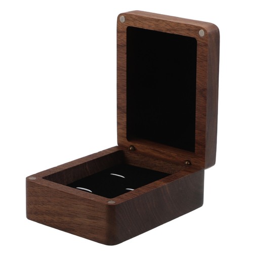 Coffre boutons manchette - boutons, de
