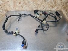 Faisceau électrique principal