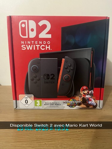 Nintendo switch console - switch, 32