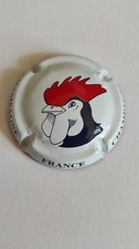 Capsule de champagne BARON