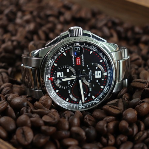 Chopard mille milgia gran - mille,