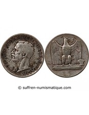 Italie Victor-Emmanuel III - 5