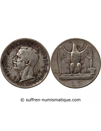 Italie victor emmanuel iii - italie,