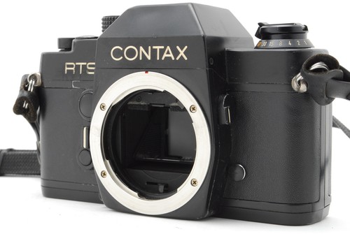 All works near mint contax - all, [near
