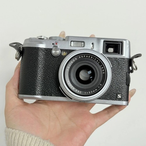 Fujifilm x100s digital - fujifilm,