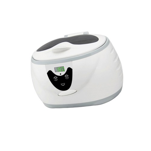 Ultrasonic jewelry cleaner - ultrasonic,