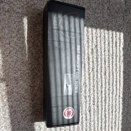 St203 m203 airsoft - m203,