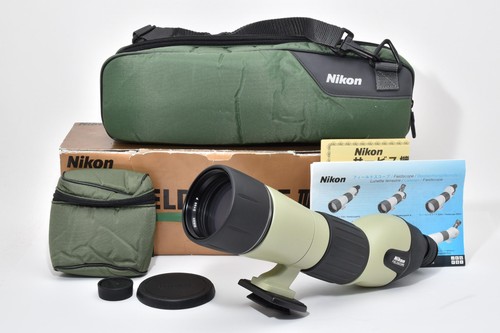Neuf avec boîtier nikon - [neuf,