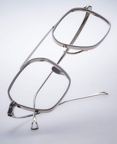 Lunettes soleil marron - de,