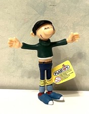 Figurine pvc plastoy 2000 - plastoy,