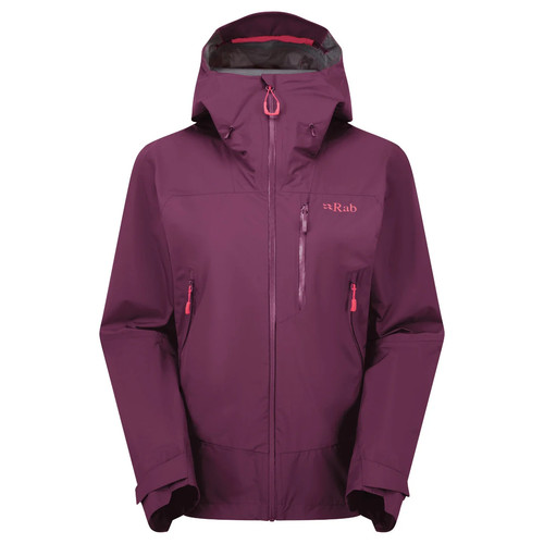 Rab downpour mountain - rab,