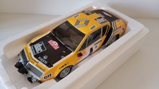 Alpine Renault A310 OTTO 1/18