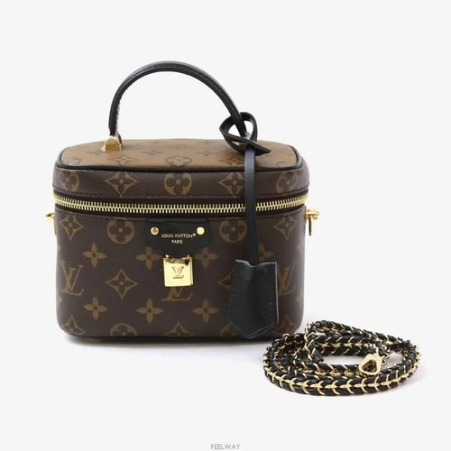 Louis vuitton vanity - louis,