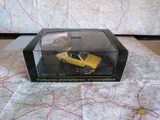 RENAULT 17 TS Toit Vinyle 1972