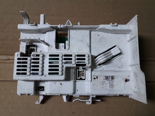 Module machine laver - de,