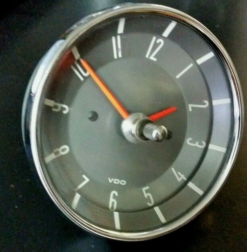 Bmw 700 montre minuteur - bmw,