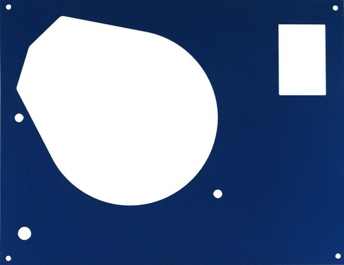 Plateau face pour thorens - face, td