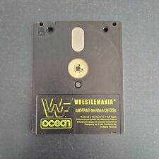 Disquette Amstrad CPC 6128