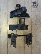 REGLAGE HAUTEUR SELLE BMW R