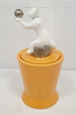 pot couvert chat vide poche