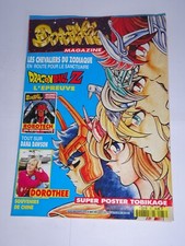 Magazine Club Dorothée - Avec