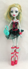 Poupée MONSTER HIGH Lagoona