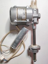 Moteur Dossier pour fauteuil dentaire sirona C hanning EGS6xu4BS