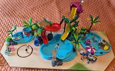 Playmobil Réf 70609 Parc