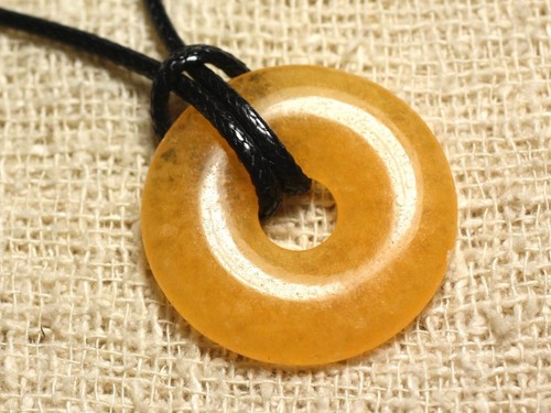 Collier pendentif pierre - pendentif,